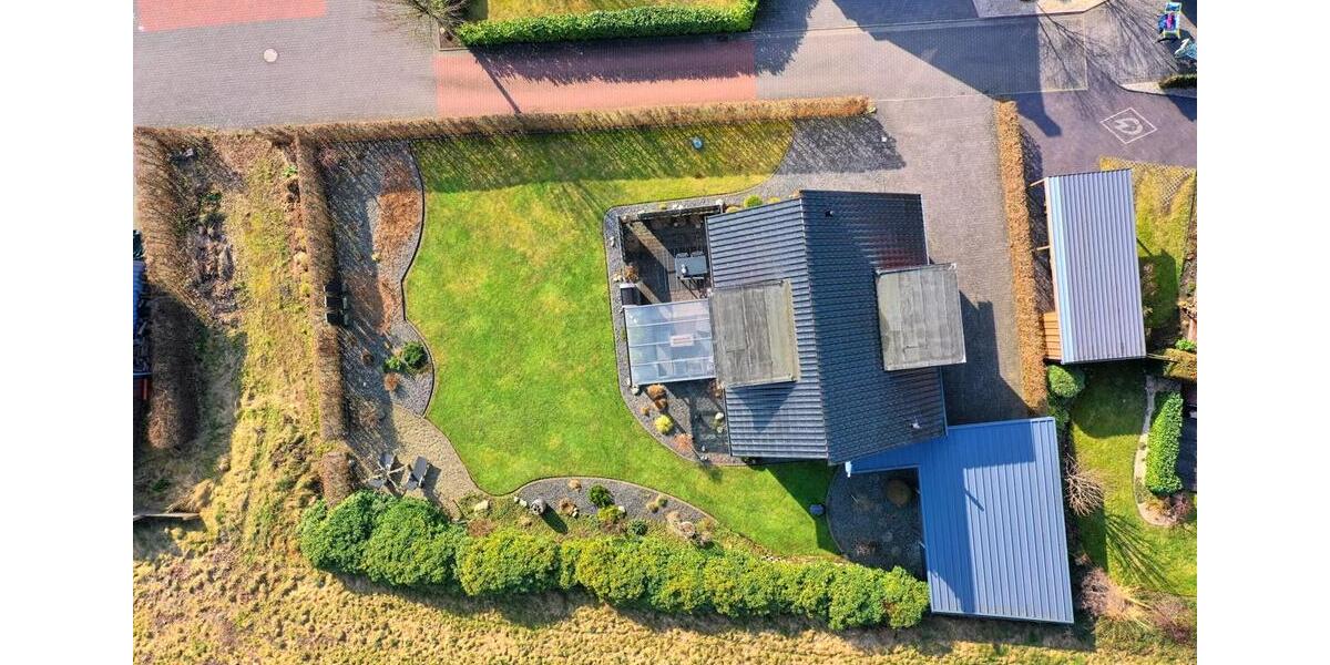 Einfamilienhaus Wiesmoor - 4 Zimmer, 120 m&sup2;, 1.200&euro; | Angebot:26145018