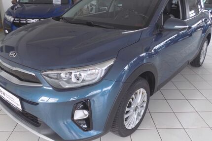 Kia Stonic 87.005 km 13.950 € Schwerin 19061