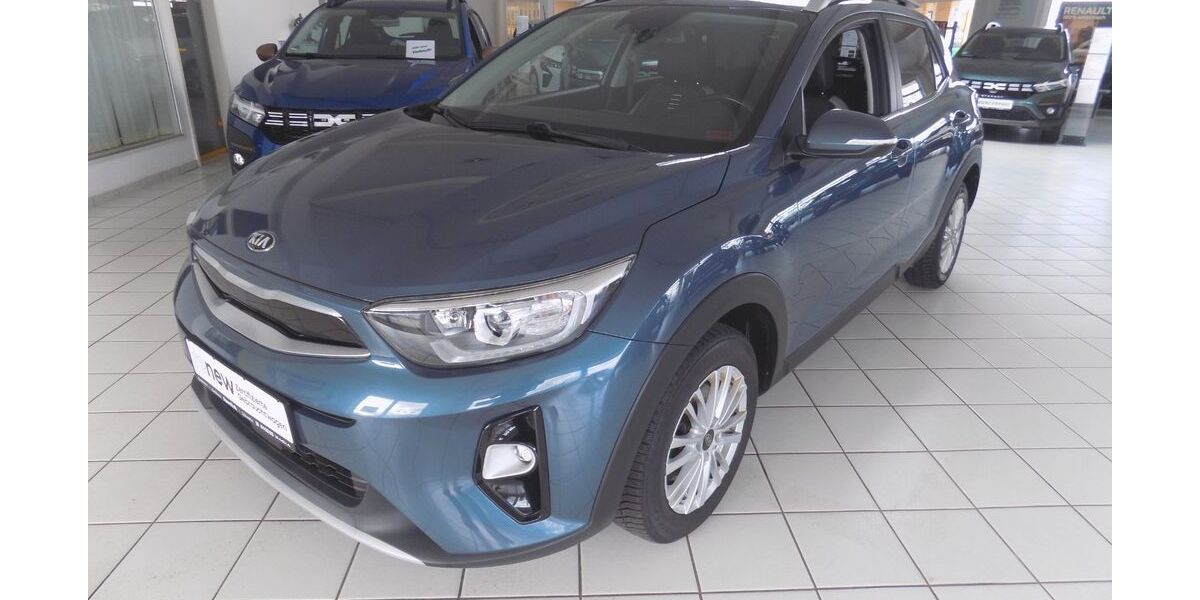 Kia Stonic 87.005 km 13.950 &euro; Schwerin 19061