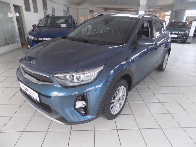 Kia Stonic 87.005 km 13.950 € Schwerin 19061