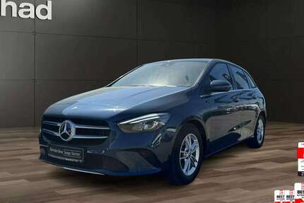 Mercedes-Benz B 200 34.794 km 23.280 &euro; Bad Kreuznach 55545