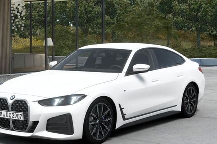 BMW 420 Gran Coupé 15.209 km 40.990 &euro; Braunschweig 38112