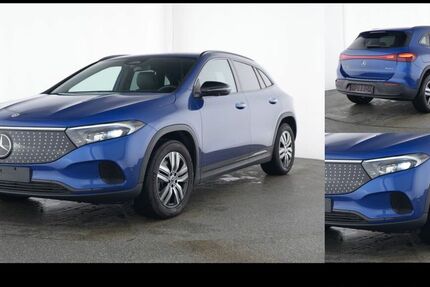 Mercedes-Benz EQA 19.200 km 35.999 &euro; Lilienthal 28865