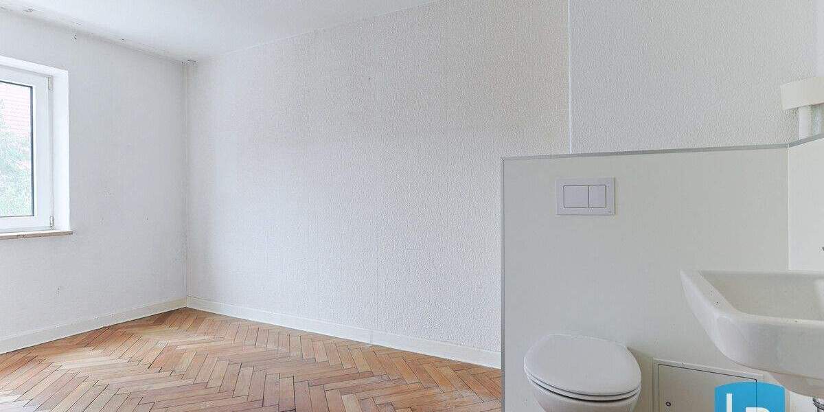 Reihenmittelhaus Kiel Elmschenhagen-Süd - 4 Zimmer, 75 m&sup2;, 179.000&euro; | Angebot:25214608