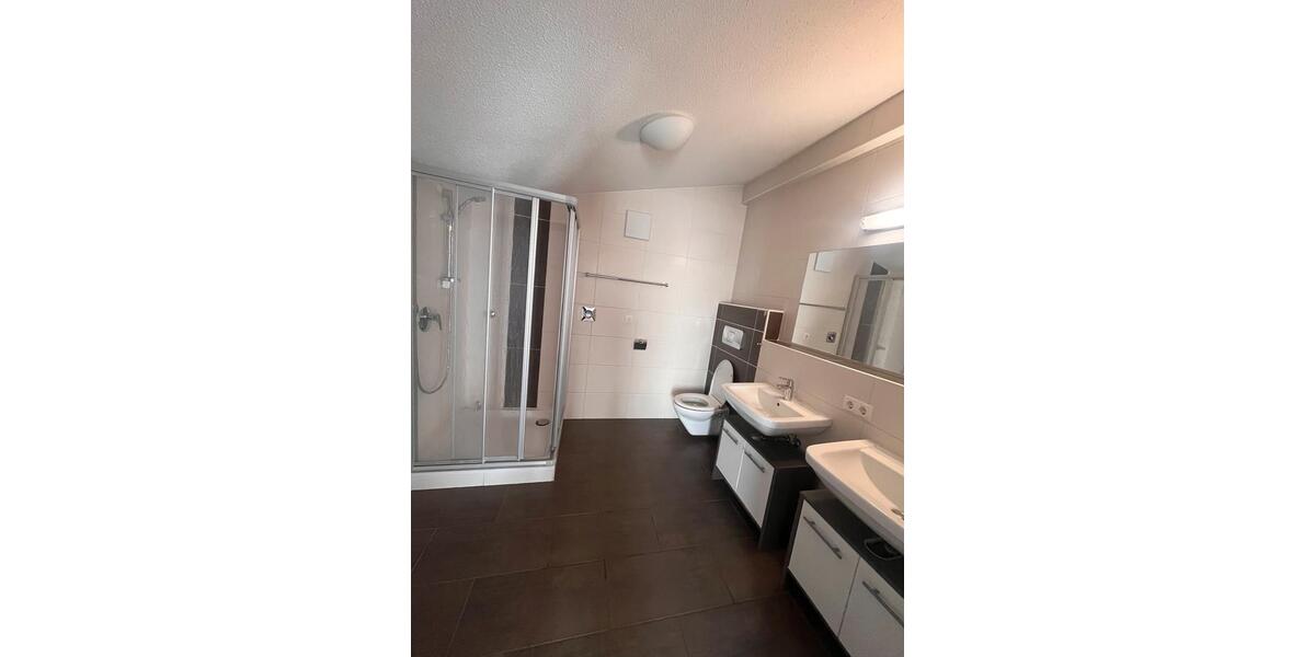 2-Zimmer-Penthouse-Wohnung 2 zimmer