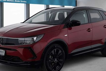 Opel Grandland (X) 85.245 km 19.990 &euro; Maintal 63477