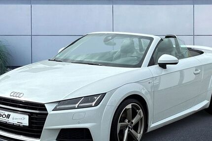 Audi TT 82.446 km 27.490 € Biberach 88400