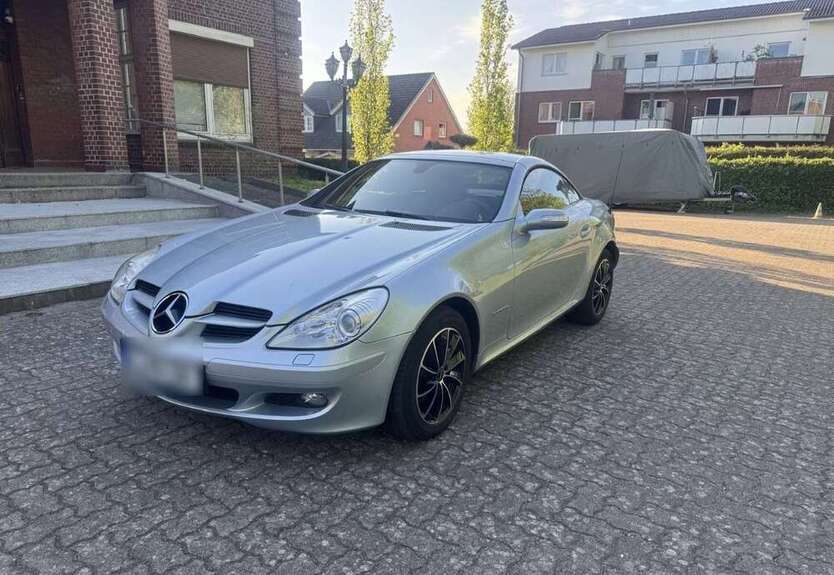 SLK 200