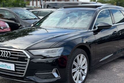 Audi A6 60.000 km 27.890 &euro; Ludwigsfelde 14974