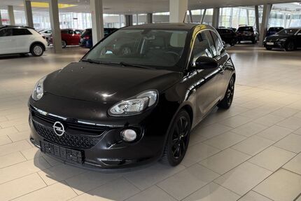 Opel Adam 59.015 km 12.490 &euro; Wilhelmshaven 26389
