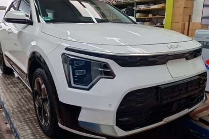 Kia Niro 31.895 km 24.000 &euro; Hennef 53773