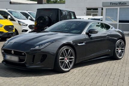 Jaguar F-Type 89.382 km 46.900 &euro; Norderstedt bei Hamburg 22851