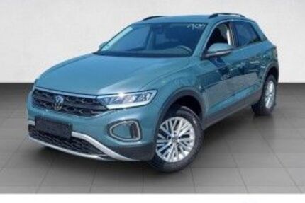 VW T-Roc 10.250 km 25.490 € Oberaurach OT Kirchaich 97514
