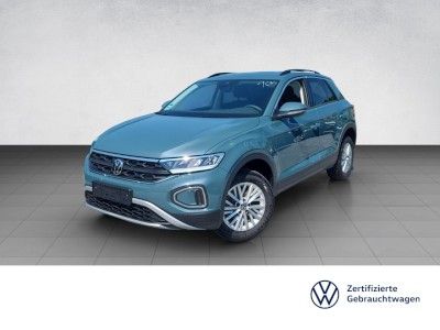 VW T-Roc 10.250 km 25.490 € Oberaurach OT Kirchaich 97514