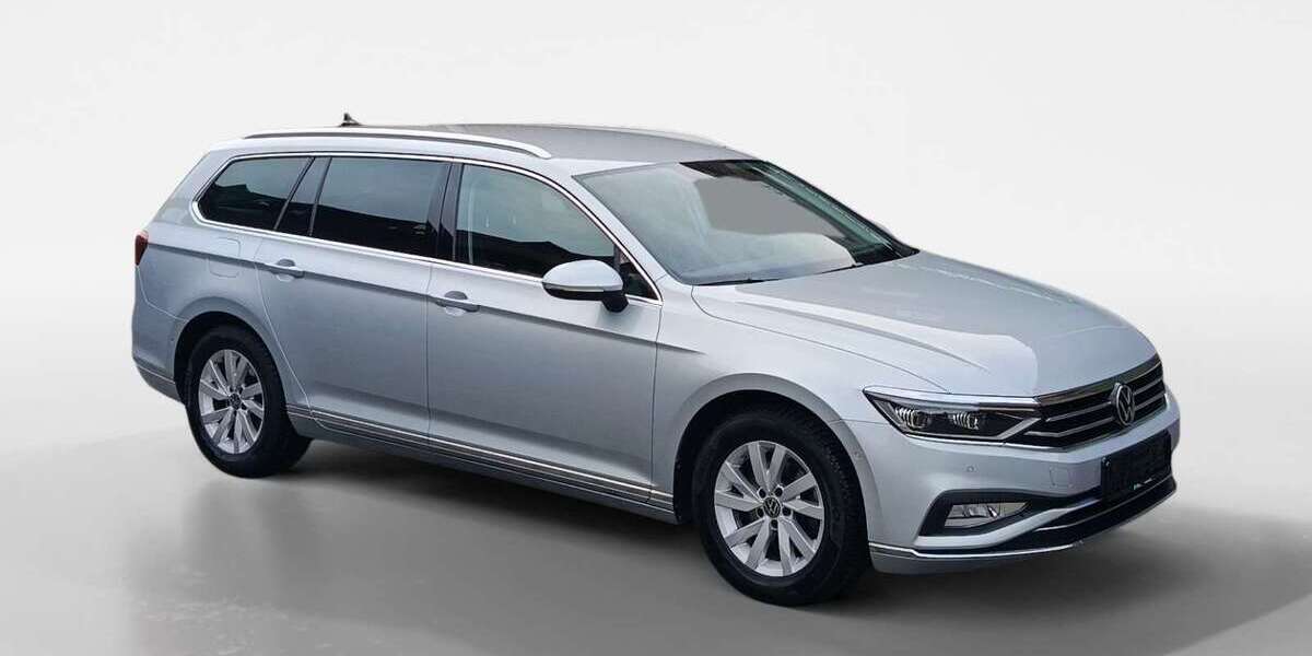 VW Passat 42.883 km 20.600 &euro; Oberhaching 82041