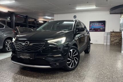 Opel Grandland (X) 87.000 km 11.995 € Stolberg bei Aachen 52222