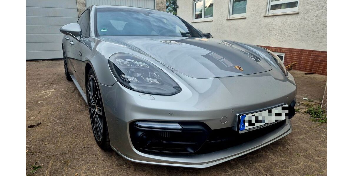 Porsche Panamera 141.000 km 47.500 &euro; Aschaffenburg 63739