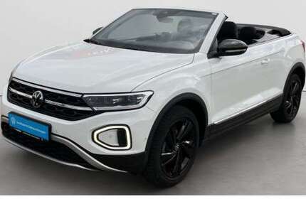 VW T-Roc 14.156 km 26.690 &euro; Gardelegen 39638