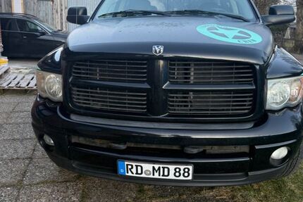 Dodge RAM 95.000 km 12.000 &euro; Langwedel 24631