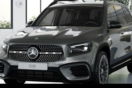 Mercedes-Benz GLB 200 9.900 km 45.900 &euro; Augsburg 86161