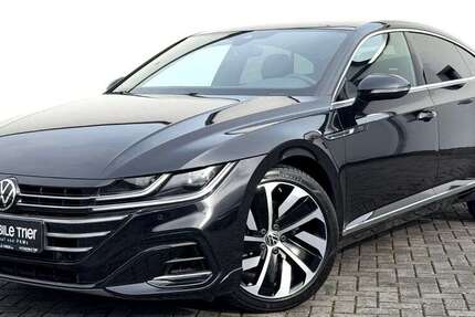 VW Arteon 24.000 km 33.990 &euro; Bekond 54340