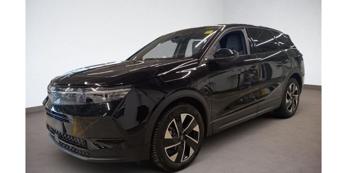 Opel Grandland (X) 12.271 km 26.950 &euro; Wiefelstede 26215