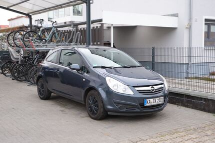 Opel Corsa 168.000 km 2.200 &euro; Griesheim 64347