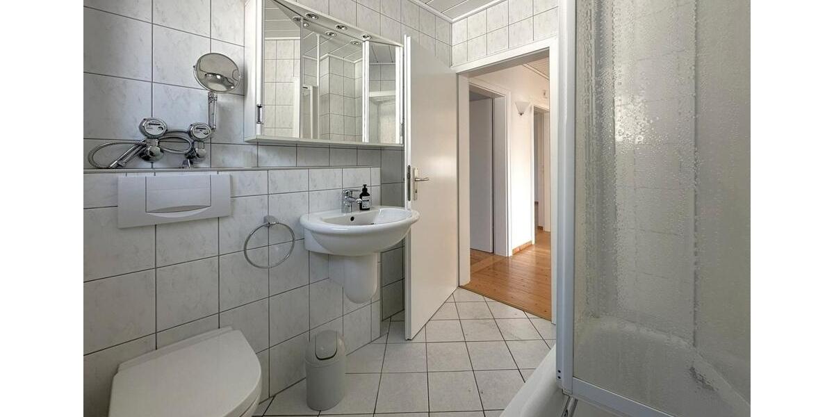 Etagenwohnung Seligenstadt - 3 Zimmer, 75 m&sup2;, 1.050&euro; | Angebot:26224059