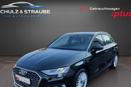 Audi A3 50.426 km 26.290 &euro; Bad Salzungen 36433