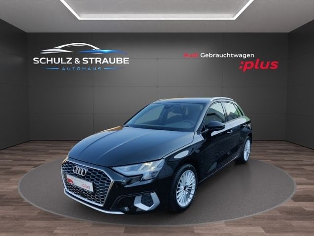 Audi A3 50.426 km 26.290 &euro; Bad Salzungen 36433