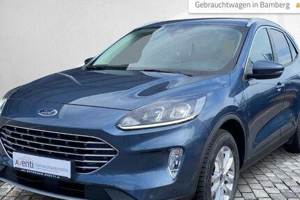 Ford Kuga 64.012 km 23.315 &euro; Bamberg 96052