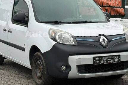 Renault Kangoo 117.571 km 4.490 &euro; Wildau 15745