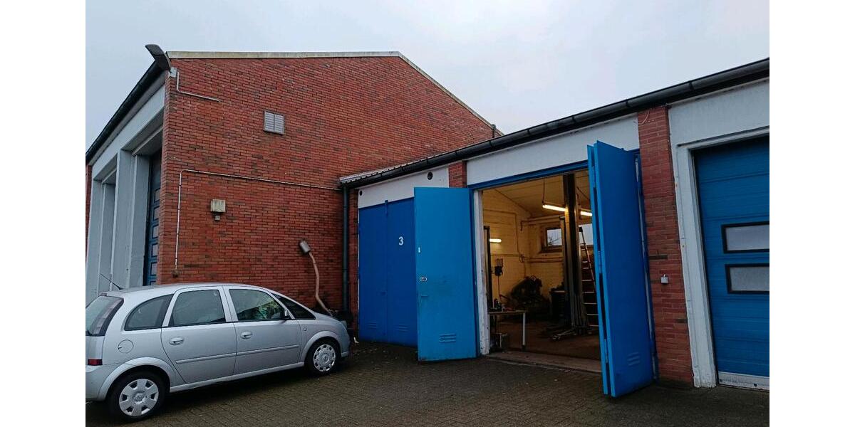 Gewerbeobjekt Osterholz-Scharmbeck Scharmbeck - 1.800&euro; | Angebot:23875429
