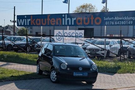 VW Lupo