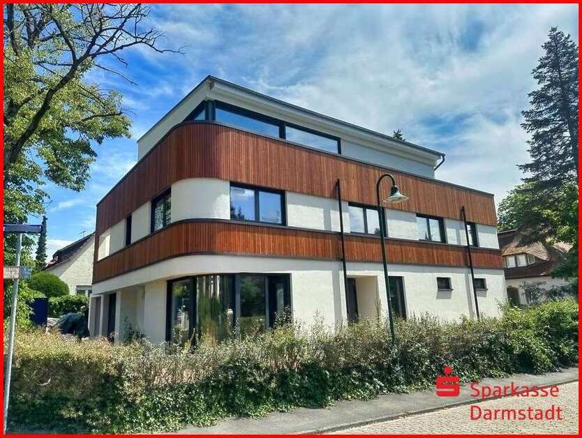 Wohnung zum Kaufen in Darmstadt 1.350.000 € 264.92 m²