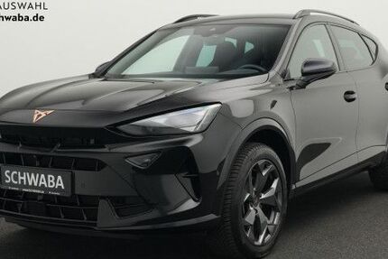 Cupra Formentor 22.700 km 29.790 &euro; Gersthofen 86368