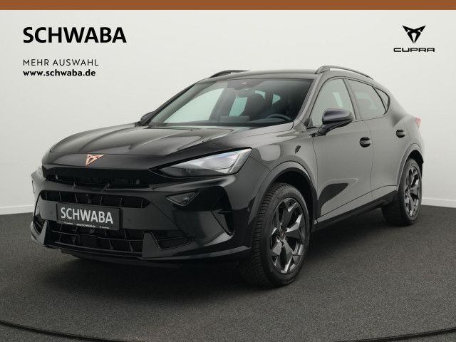 Cupra Formentor 22.700 km 29.790 &euro; Gersthofen 86368