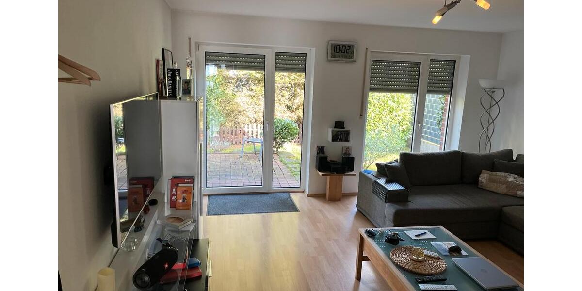 Erdgeschoßwohnung Greven - 3 Zimmer, 77 m&sup2;, 720&euro; | Angebot:26034958