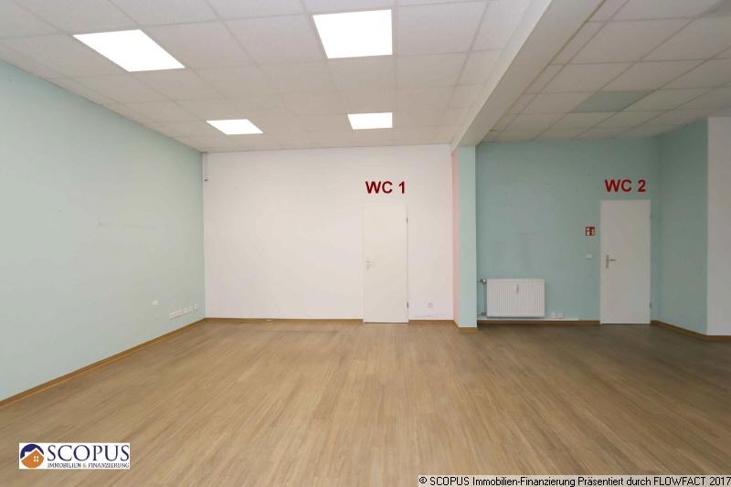 Gewerbeobjekt Schwarzheide Schwarzheide-Ost Victoria - 415&euro; | Angebot:23190806