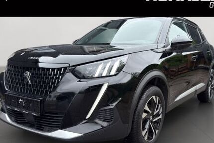 Peugeot 2008 33.350 km 20.490 &euro; Essen 45143