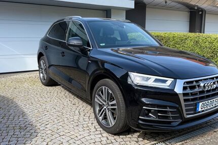 Audi Q5 32.000 km 36.000 &euro; Friesenheim 77948