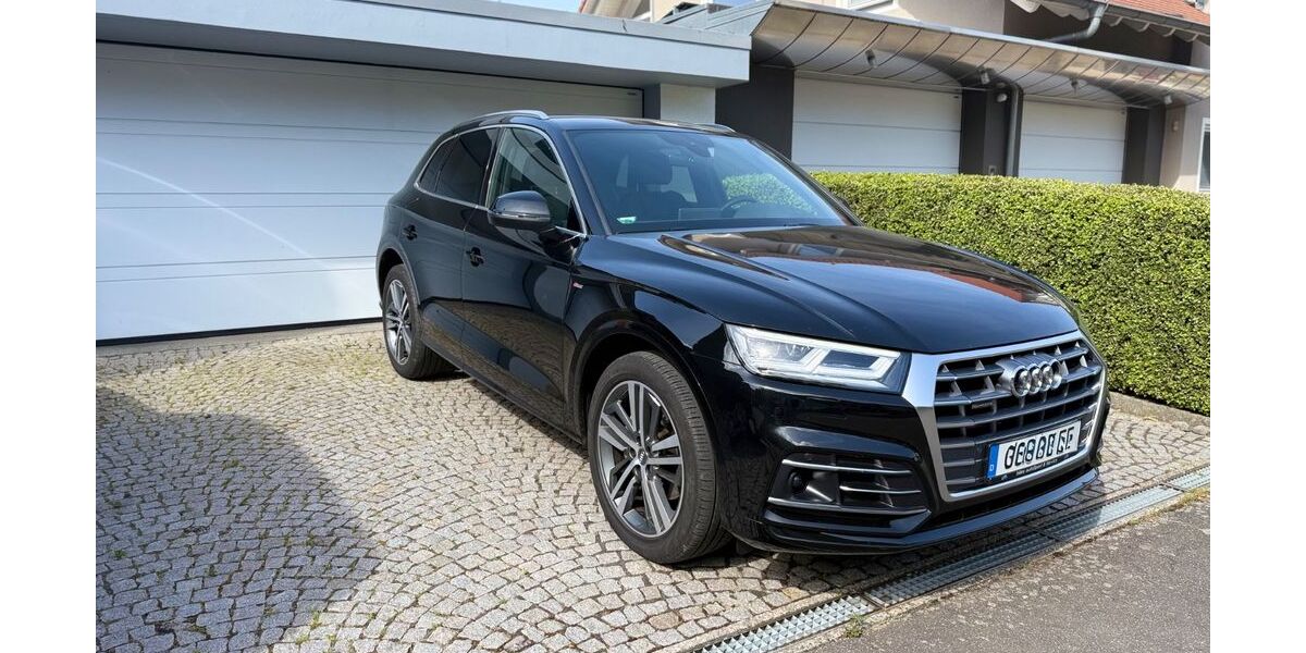 Audi Q5 32.000 km 36.000 &euro; Friesenheim 77948
