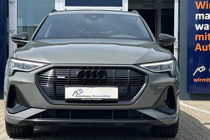 Audi e-tron 66.305 km 36.950 &euro; Salzgitter 38229