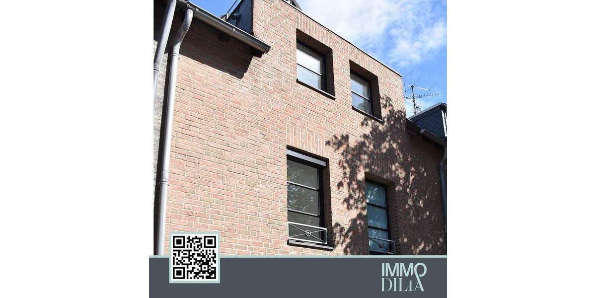 Etagenwohnung Frechen Königsdorf - 3 Zimmer, 87 m&sup2;, 349.000&euro; | Angebot:24846999