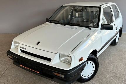 Suzuki Swift 30.934 km 6.999 &euro; Berlin 14165