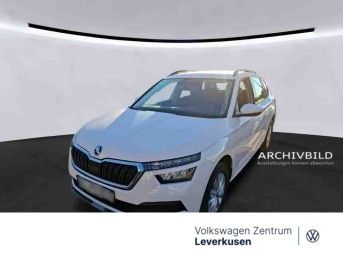 Skoda Kamiq 104.328 km 13.988 &euro; Leverkusen 51379