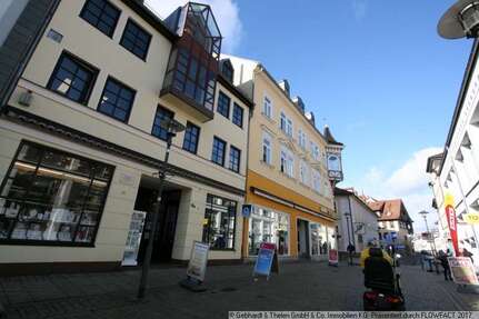 Einzelhandel in Meiningen 950 € 80 m²