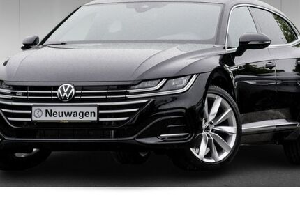 VW Arteon 22.000 km 38.880 € Münster 48163