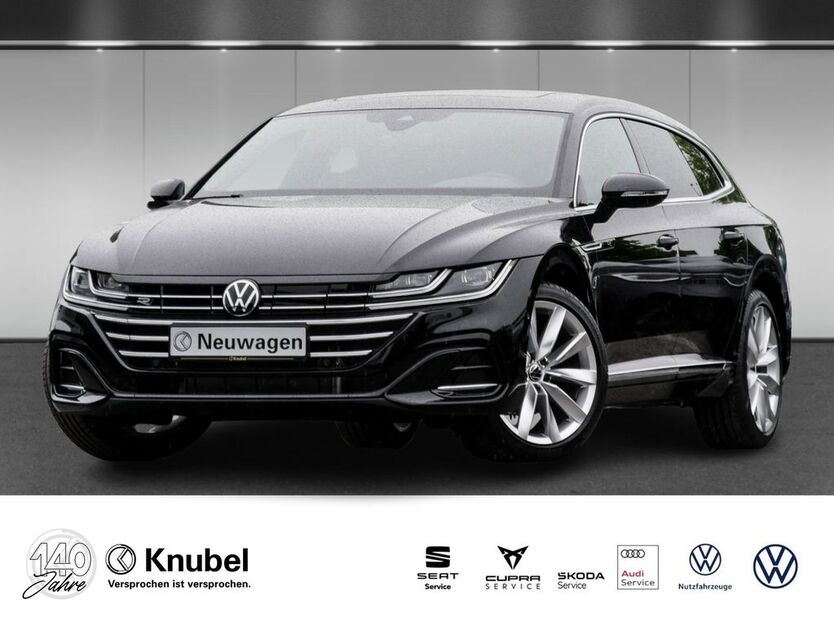 VW Arteon 22.000 km 38.880 € Münster 48163