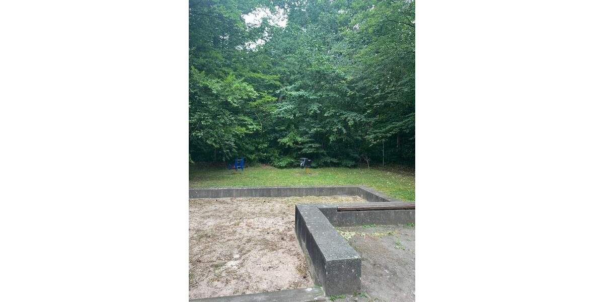 Gelegenheit! 3-Zi-ETW Nbg.-Langwasser - nur 200 m zum Reichswald 3 zimmer